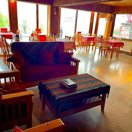 Ayder Vesile Otel Bagian luar foto